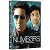 Numbers: Complete Fifth Season [DVD] [Import]