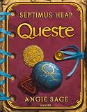 [B&uuml;cher] Septimus Heap 04. Queste