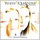 Ost: White Oleander