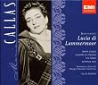 Lucia Di Lammermoor (Mono)