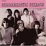 Surrealistic Pillow