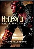 [DVD] Hellboy 2: The Golden Army