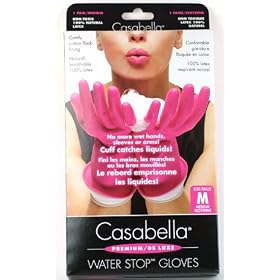 Casabella �E�H�[�^�[�X�g�b�v�E�O���[�u M �s���N