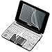 �T�����T�v���C �t���ی�t�B����(SHARP Brain PW-AC910�EGC610�p) PDA-EDF50T8