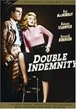 [DVD] Double Indemnity (Universal Legacy Series)