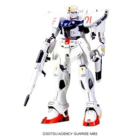 1/60 �K���_��F91 (�@����m�K���_��F91)