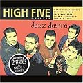 JAZZ DESIRE