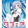 �^���^�} -Kiss on my Deity- ��3�� [Blu-ray]