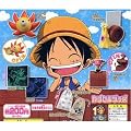 �����s�[�X �J�v�Z�� �O�b�Y �t���R���v �S7�� ONEPIECE �В� �S7�� 1 �`���b�p�[�̕�2 �T�j�[����������