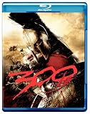 [DVD] 300 [Blu-ray]
