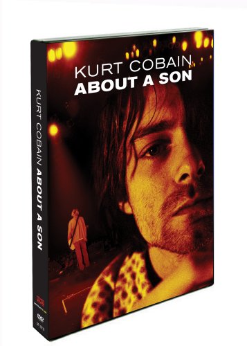  Kurt Cobain - About a Son