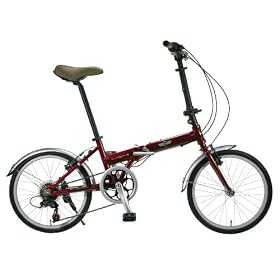 MINI(�~�j) �A���~��20�C���`7�i�ϑ��܂肽���ݎ��]�� MINI AL-FDB207 ���b�h MINI AL-FDB207