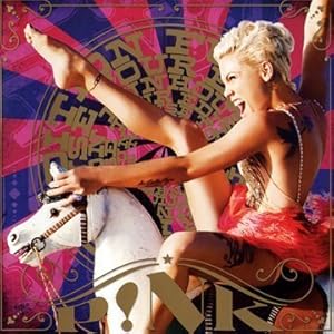 【クリックで詳細表示】Funhouse-2009 Tour Edition [CD]