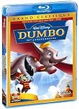 [DVD] Dumbo [Blu-ray]