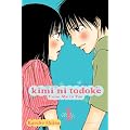 Kimi ni Todoke: From Me to You, Vol. 1