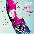 one way(���񐶎Y�����A)(DVD�t) ~ シド ������: 2009/11/11 1,496