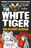 [Book] The White Tiger