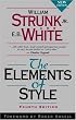 Elements of Style, The