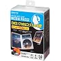 �R�N��S&T CD/DVD�p�\�t�g�P�[�X MEDIA PASS �g�[���T�C�Y 1�����e 50�� �� EDC-DME1-50W