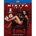 NIKITA / �j�L�[�^ �q�t�@�[�X�g�E�V�[�Y���r �R���v���[�g�E�{�b�N�X [Blu-ray]