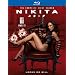 NIKITA / �j�L�[�^ �q�t�@�[�X�g�E�V�[�Y���r �R���v���[�g�E�{�b�N�X [Blu-ray]