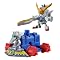 SD�K���_���O���` BraveBattleWarriors �Z�b�g�i�A�d�l�ύX�i�A����i