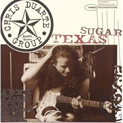 Texas Sugar/Strat Magik