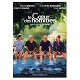 [DVD] Coeur Des Hommes