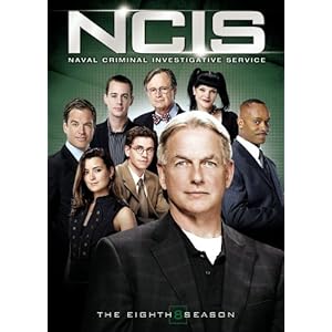 【クリックで詳細表示】Ncis： Eighth Season [DVD] [Import] (2010)