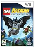  LEGO Batman: The Videogame (Wii) [Import anglais]