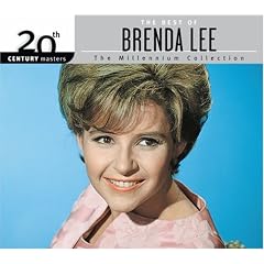 20th Century Masters - The Millennium Collection: The Best of Brenda Lee