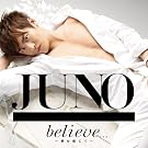 believe...~�N��M����~(DVD�tA)