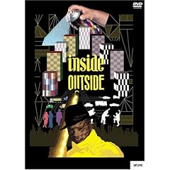 �C���T�C�h/�A�E�g�T�C�h [DVD]