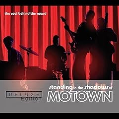 Standing in the Shadows of Motown: Deluxe Edition