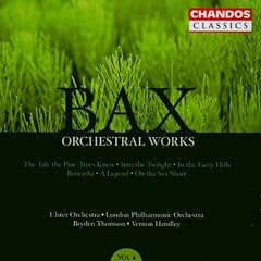 Orchestral Works 4