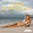 Maria Sharapova 2007 Swimsuit Calendar