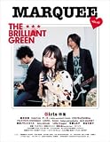 [Book] MARQUEE vol.62 (62)　マーキー