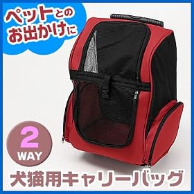 �y�b�g�L�����[�o�b�N�@�y�b�g�p�i�@EEA-YW0114