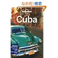 Lonely Planet Cuba