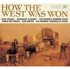 How the West Was Won