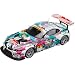 �����~�N GOODSMILE BMW Z4 2011 �V���[�Y�D�� Ver.(1/43�X�P�[���E���W�����h���ς݊����i�~�j�J�[)