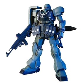 HGUC 1/144 AMS-129 �M���E�Y�[�� (�@����m�K���_��UC)