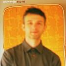 Boy 40