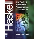 Haskell:The Craft of Functional Programming (International Computer Science Series)Simon Thompson�ɂ��