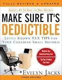 [Book] Make Sure It's Deductible