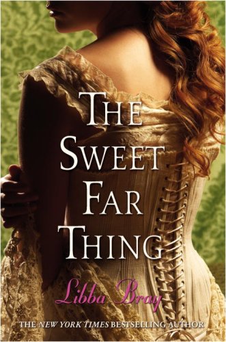  The Sweet Far Thing