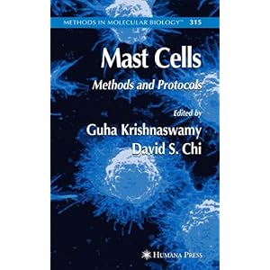 【クリックで詳細表示】Mast Cells： Methods and Protocols (Methods in Molecular Biology) [ペーパーバック]