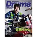 Rhythm �� Drums magazine (���Y�� �A���h �h�����}�K�W��) 2011�N 06���� [�G��]