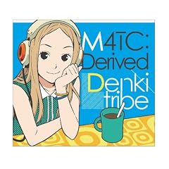 M4TC:Derived