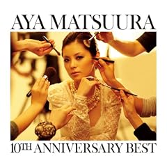 ���Y���� 10TH ANNIVERSARY BEST(DVD�t)